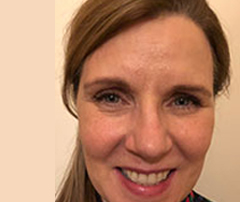 Christina Mathieson Christina Mathieson