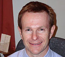 Mr. Donald Cowan Mr. Donald Cowan