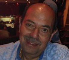 Mr. Samir Sayegh Mr. Samir Sayegh