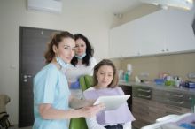 What Does an Orthodontic Treatment plan consist of?