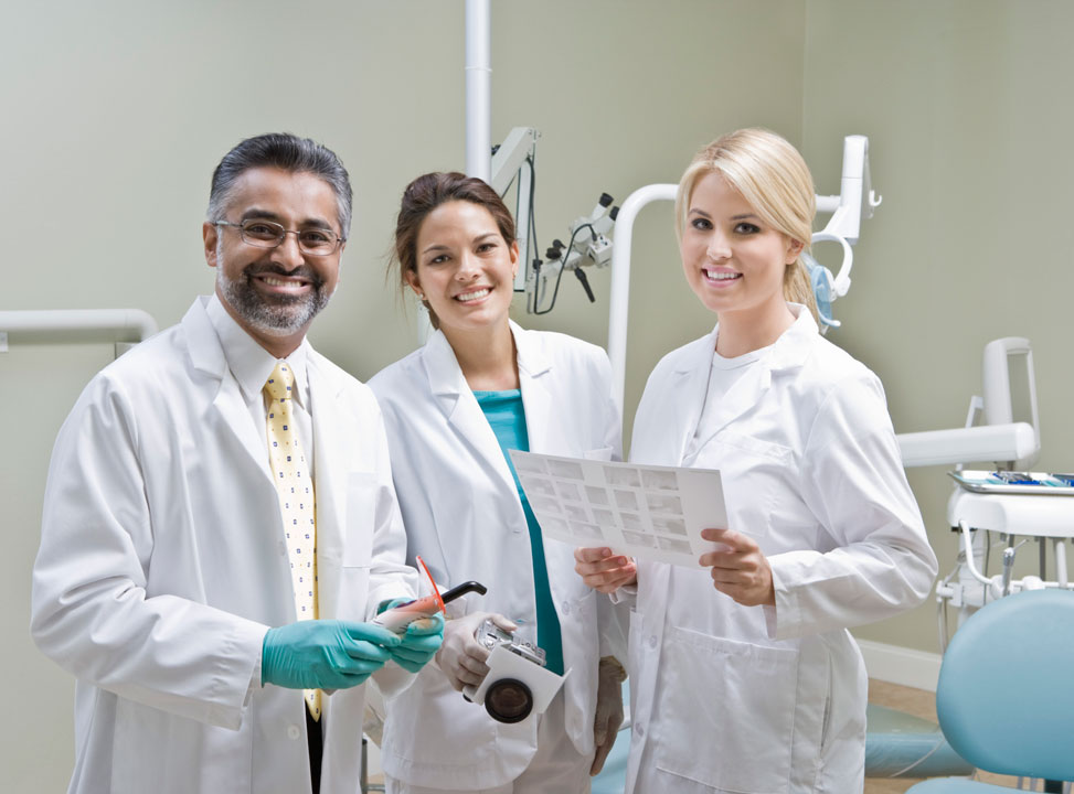 Radiography Staff Radiography Staff